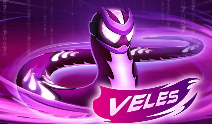 Worm Hunt: slither snake arena