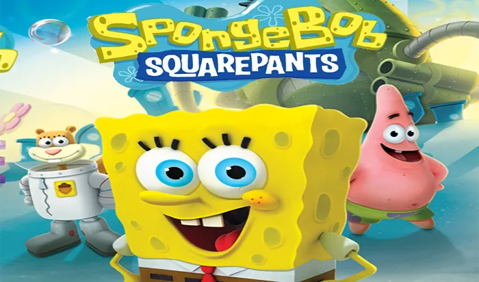 Spongebob Squarepants Run 3D