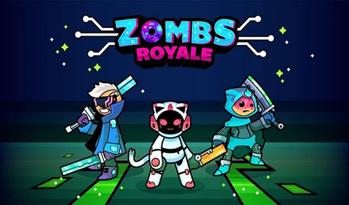Zombs Royale