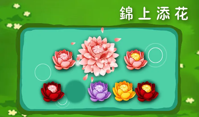 The icing on the cake