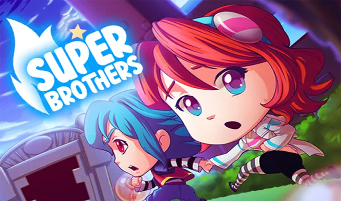 Super Brothers