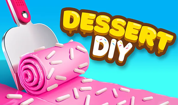 Dessert DIY