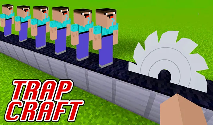 Trap Craft