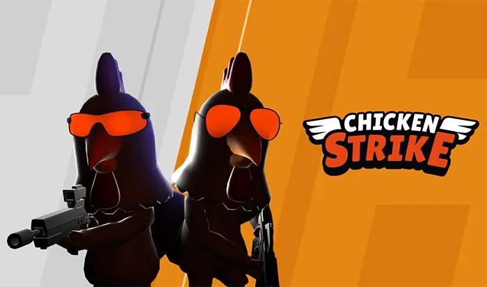 Chicken Strike