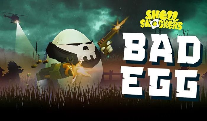 Badegg.io