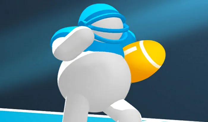 American Football.io