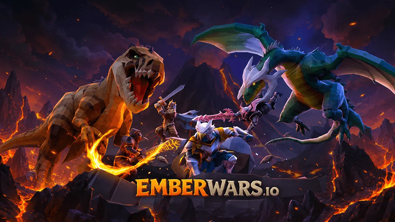 EmberWars.io