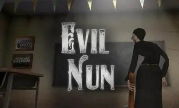 Evil Nun