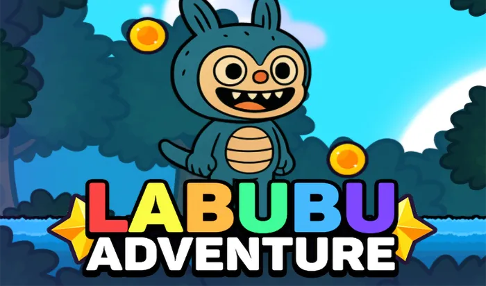 Labubu Adventure