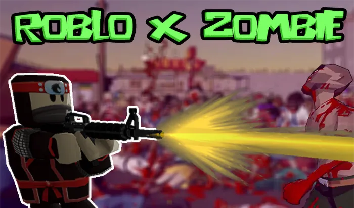 Roblo X Zombie