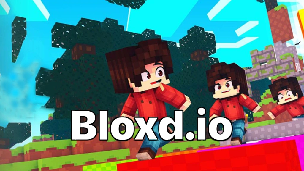 Bloxd.io