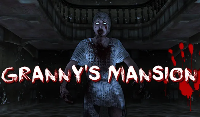 Grannys Mansion
