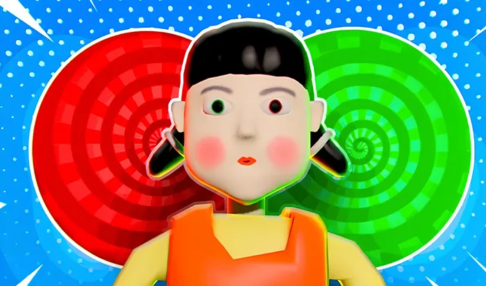 Survival master: 456 Challenge