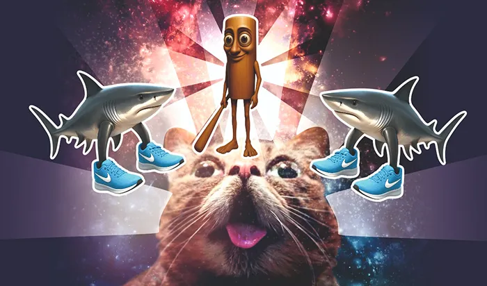 Tralala La La La italiano