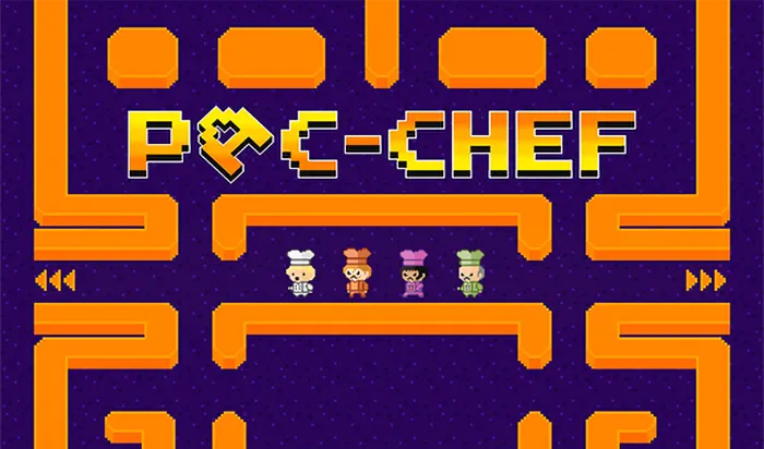 Pac Chef