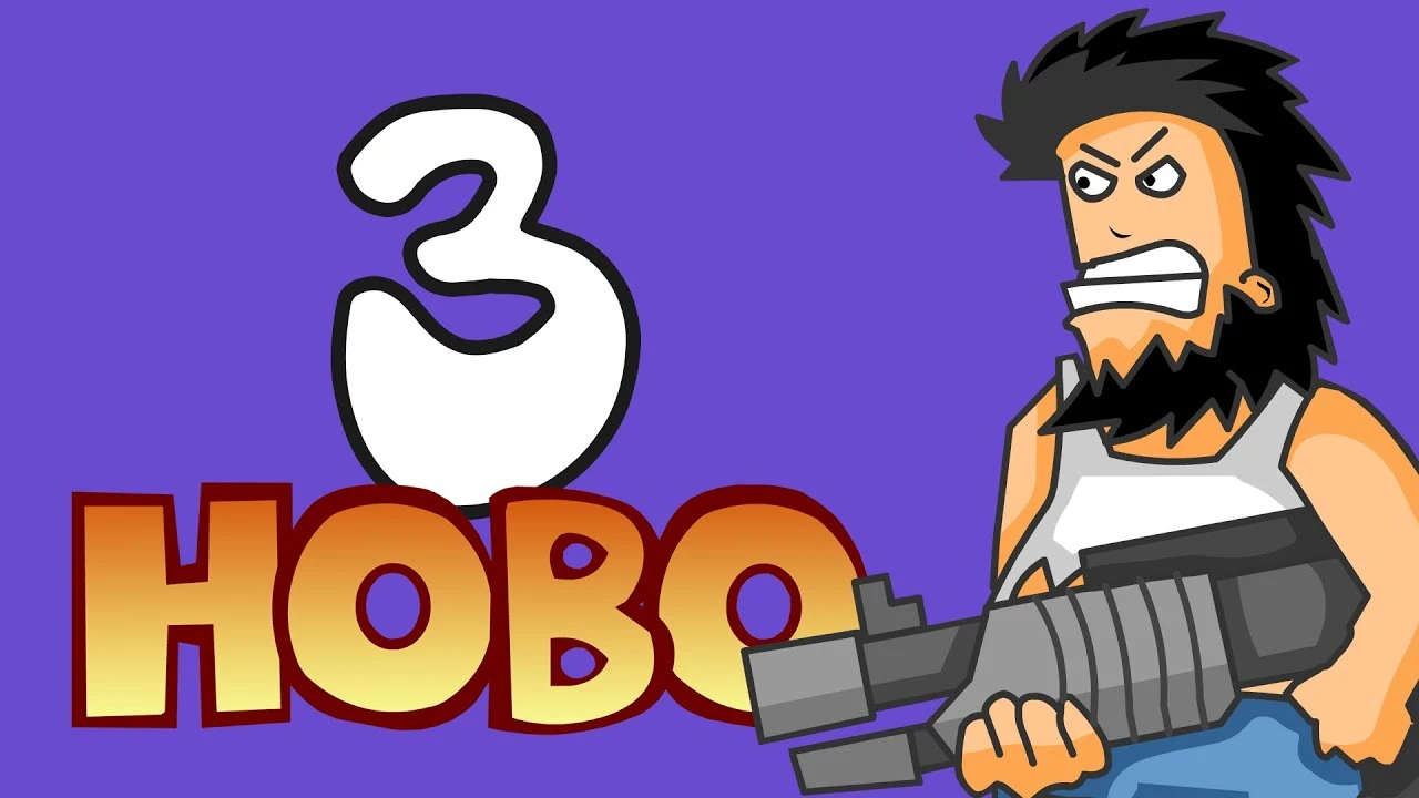 Hobo 3: Wanted