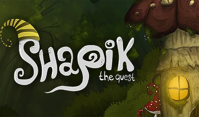Shapik The Quest