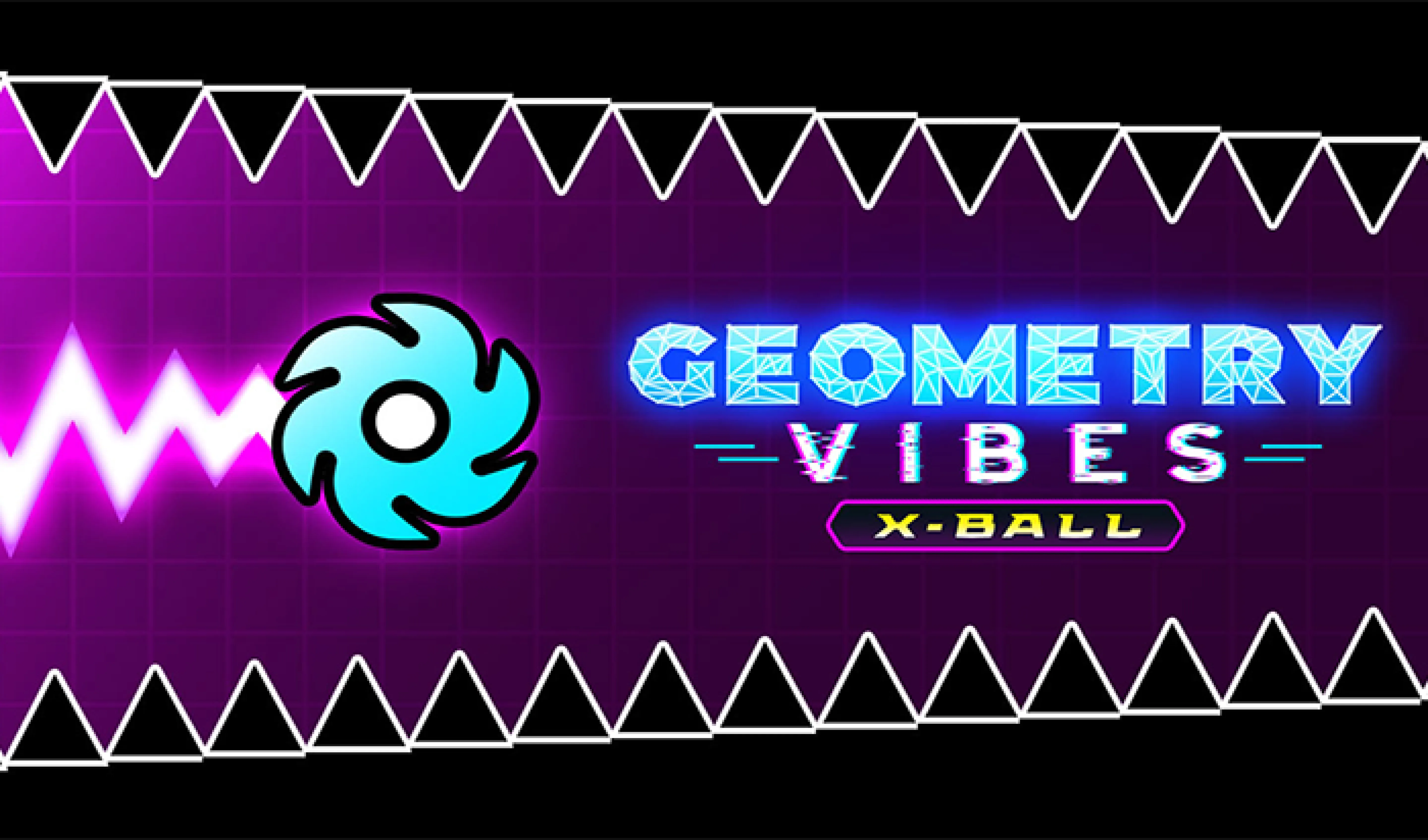 Geometry Vibes X-Ball