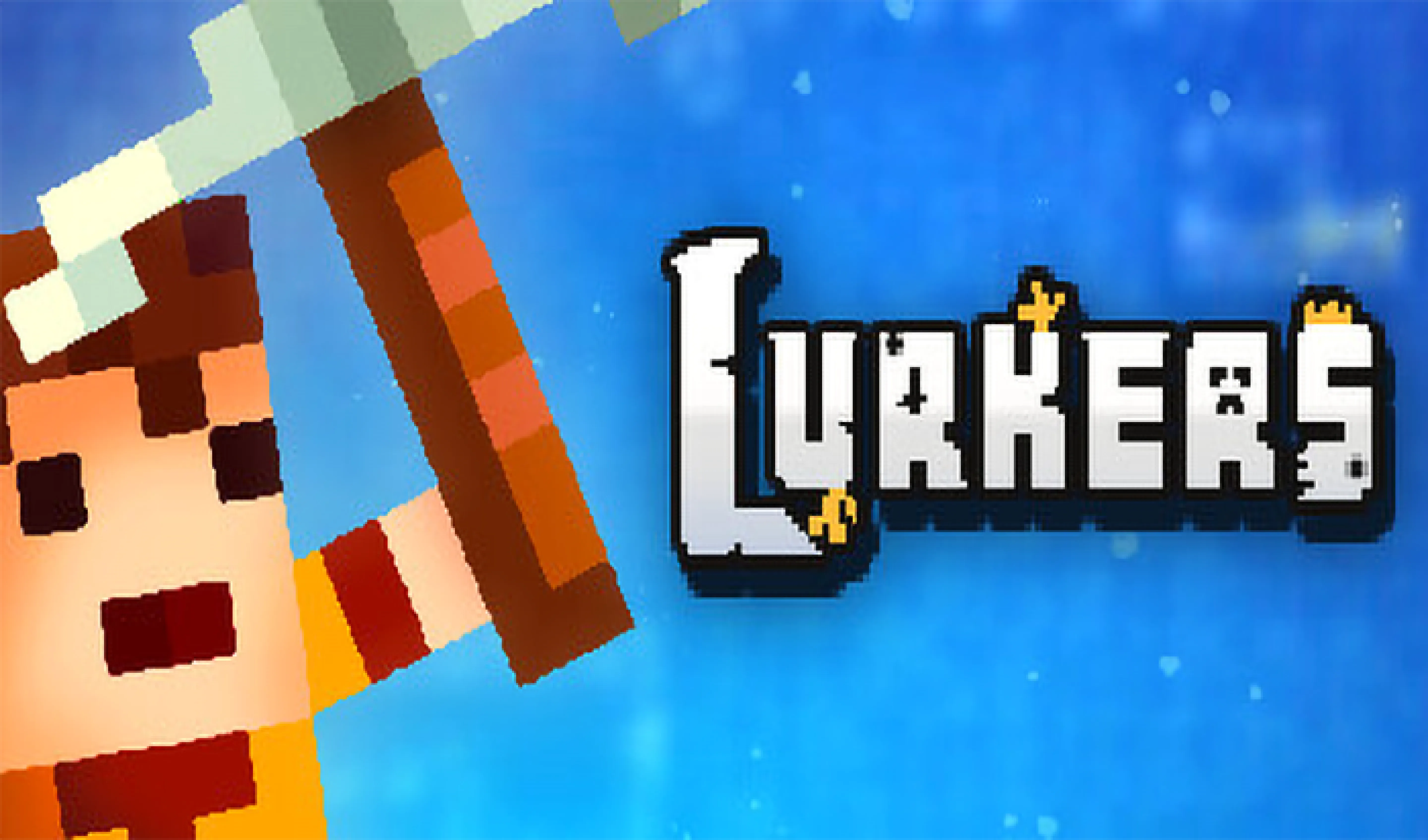 Lurkers.io
