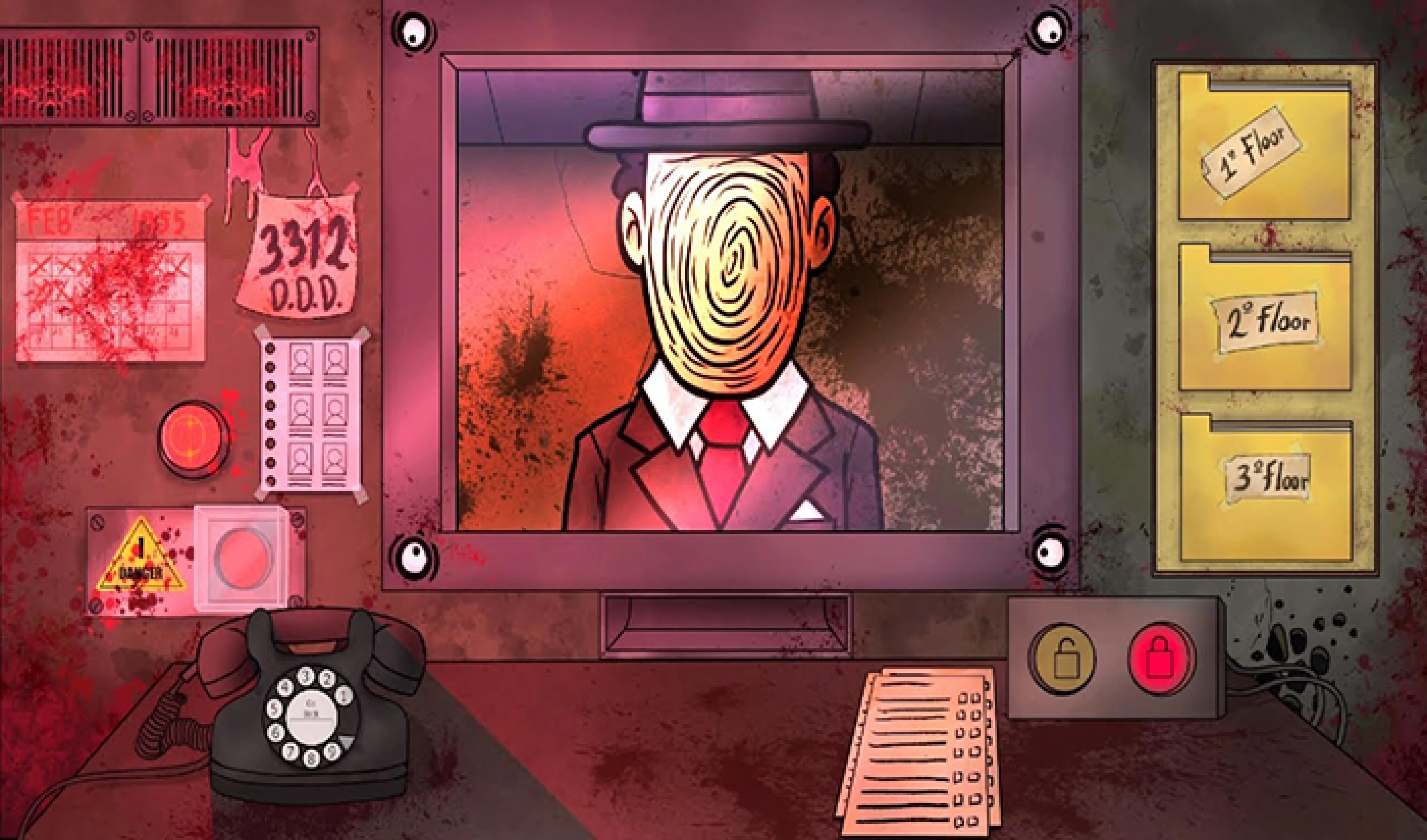 That's Not Our Neighbor