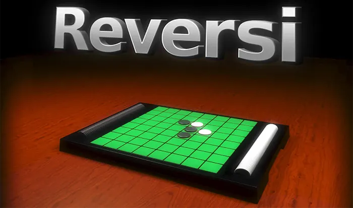 Reversi Game
