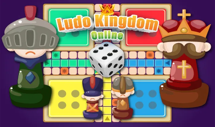 Ludo Kingdom Online