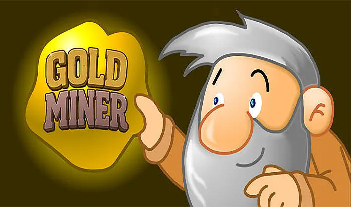 Gold Miner Classic