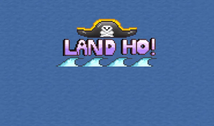 Land Ho!