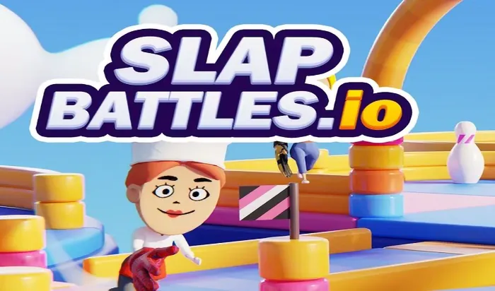 Slap Battles.io