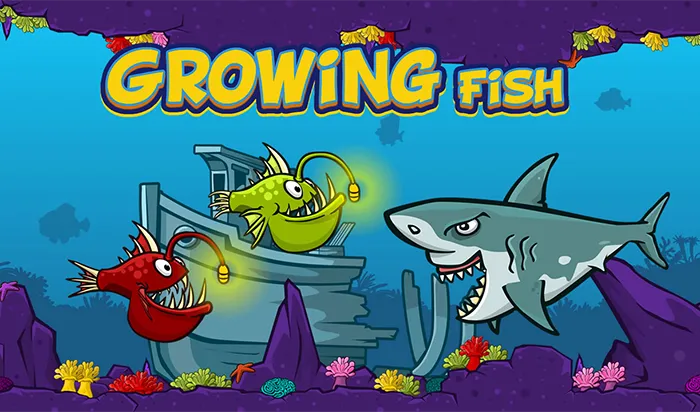 Growing Fish