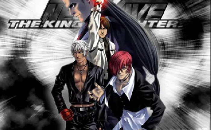The King of Fighters Unrivaled 1.3