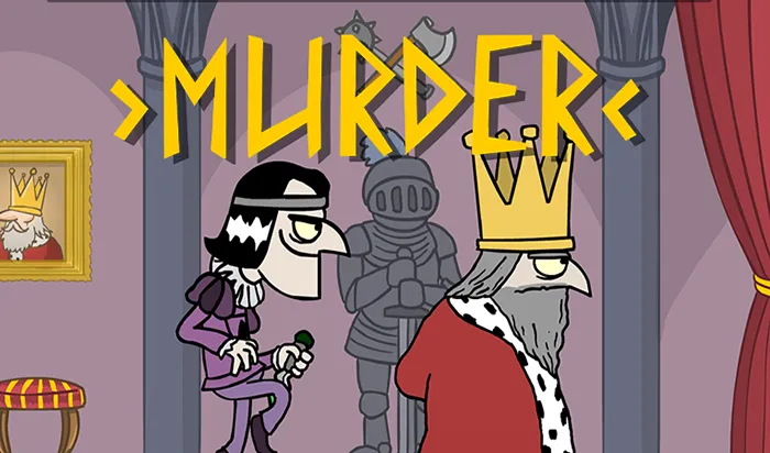 Murder