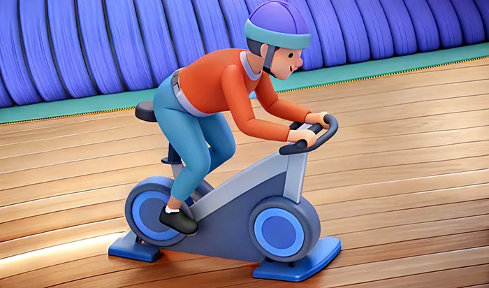 Gym Simulator - Tycoon