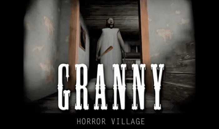 Granny Horror Village
