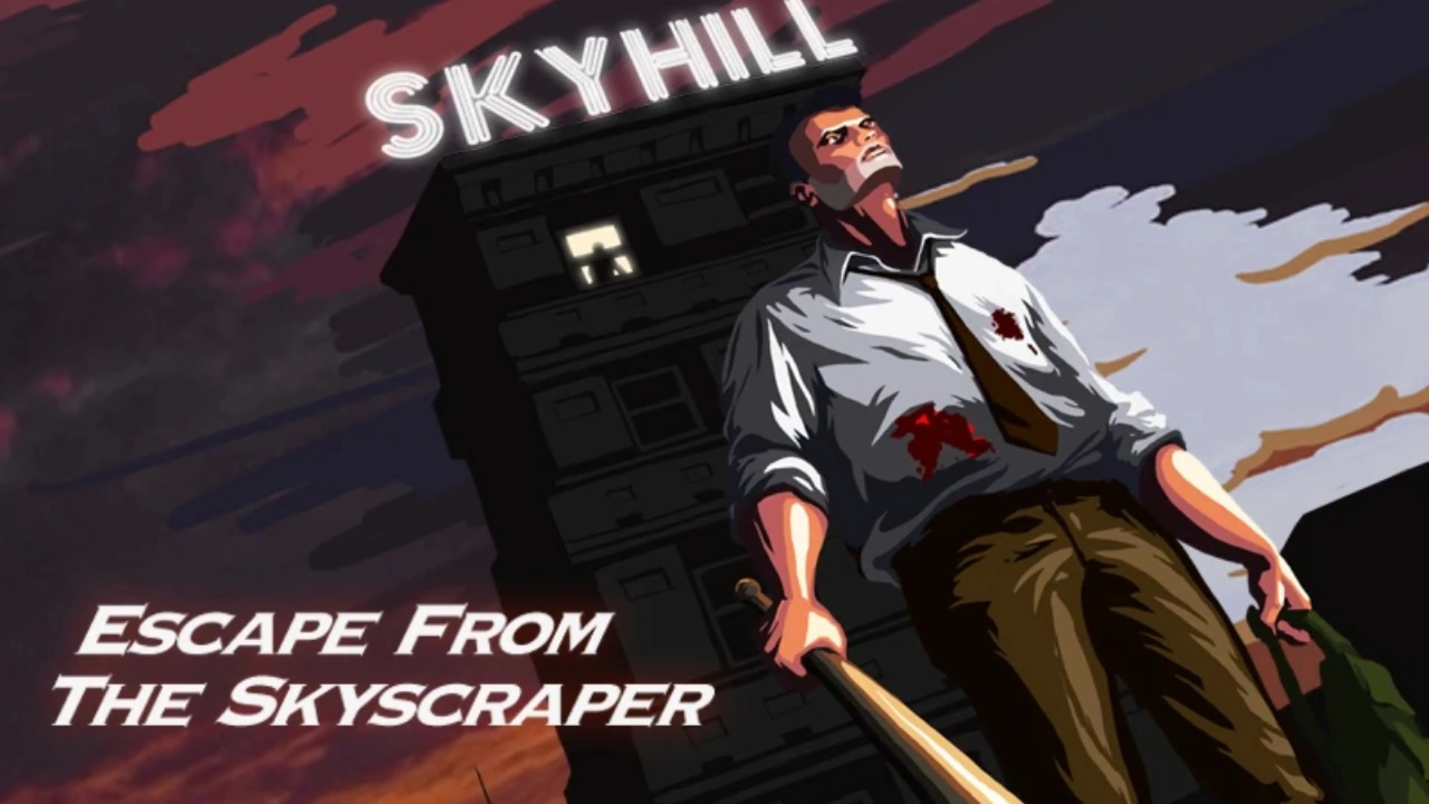 SKYHILL