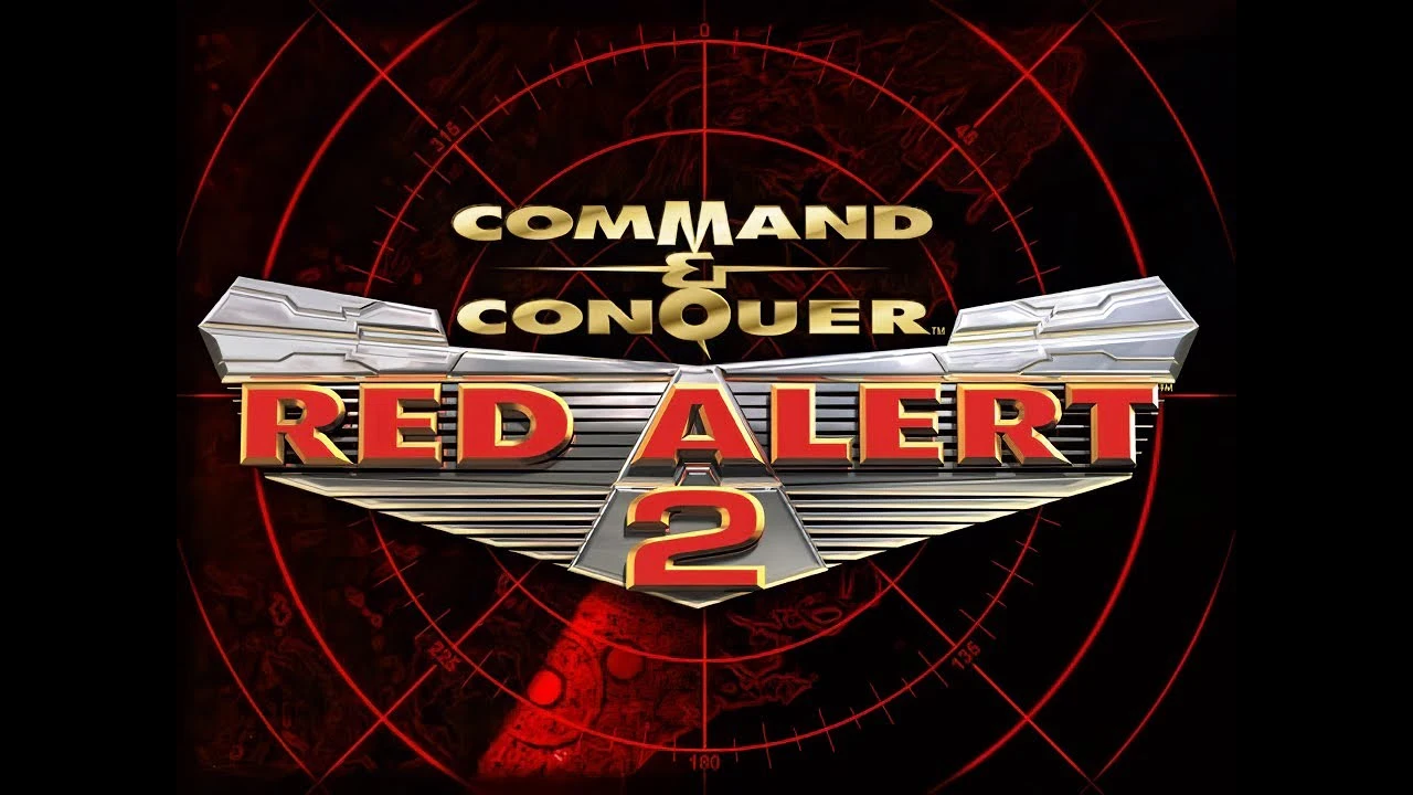 Red Alert 2
