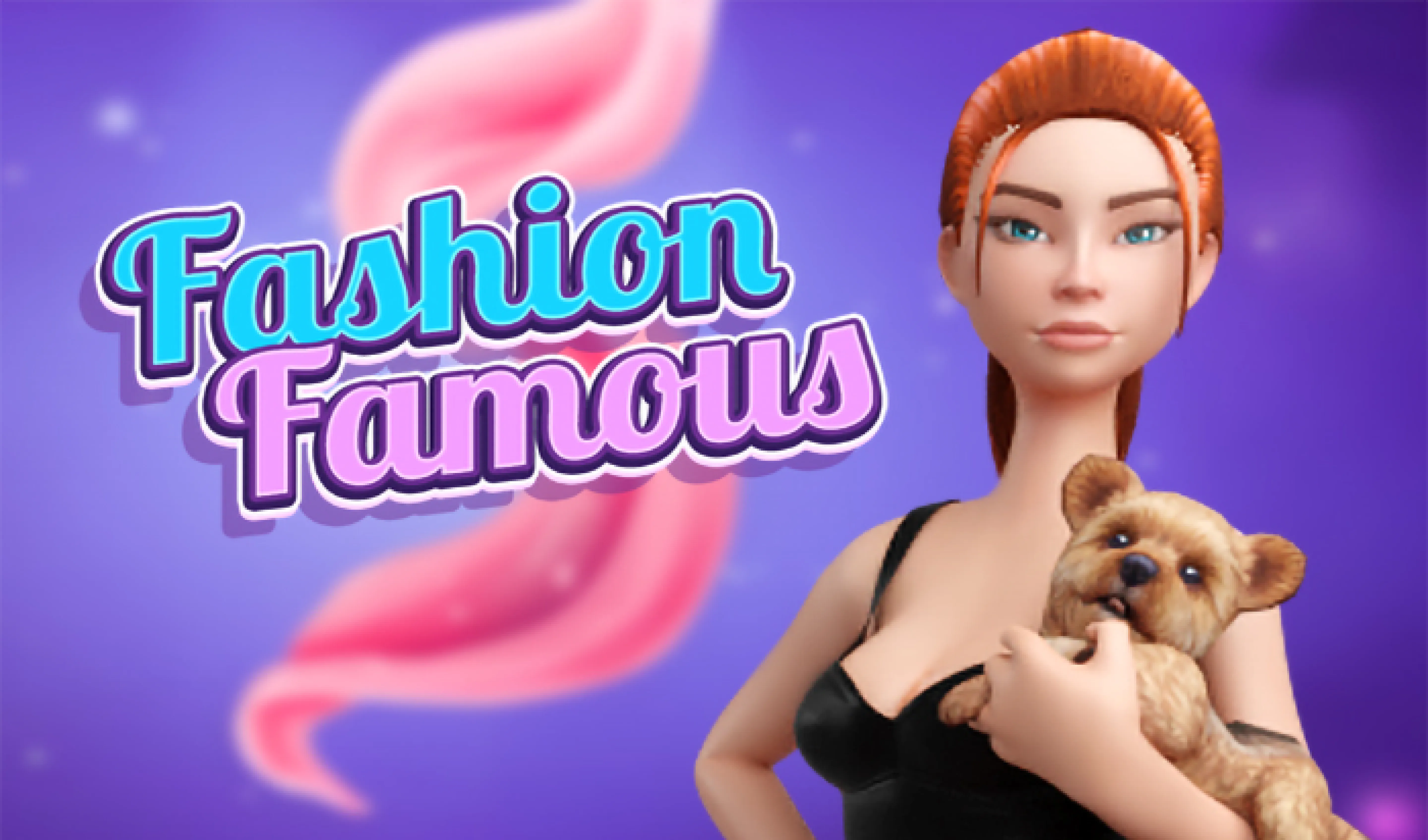 Fashion Famous
