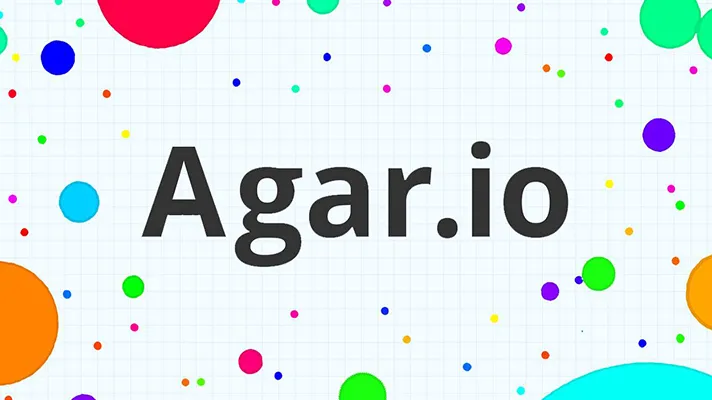 Agar.io