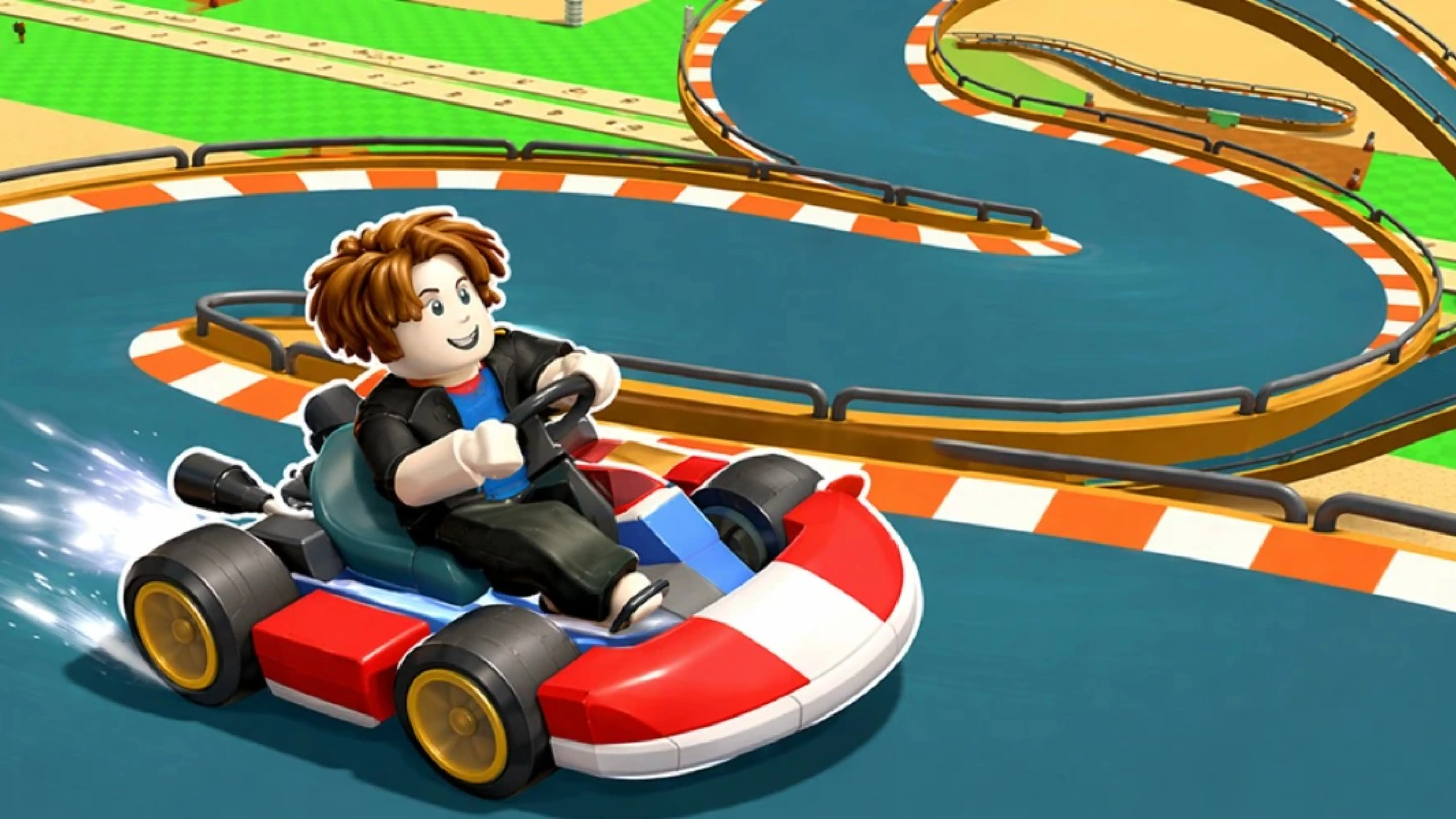 Build a Go-Kart