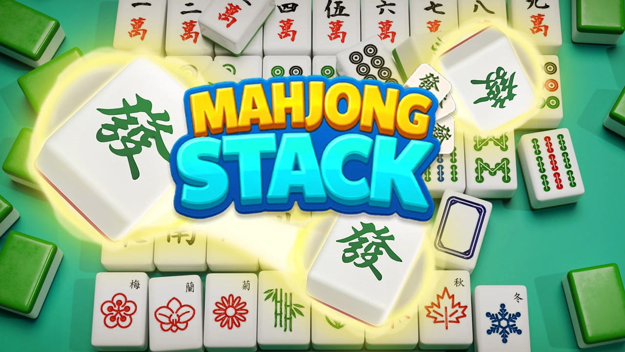 Mahjong Stack