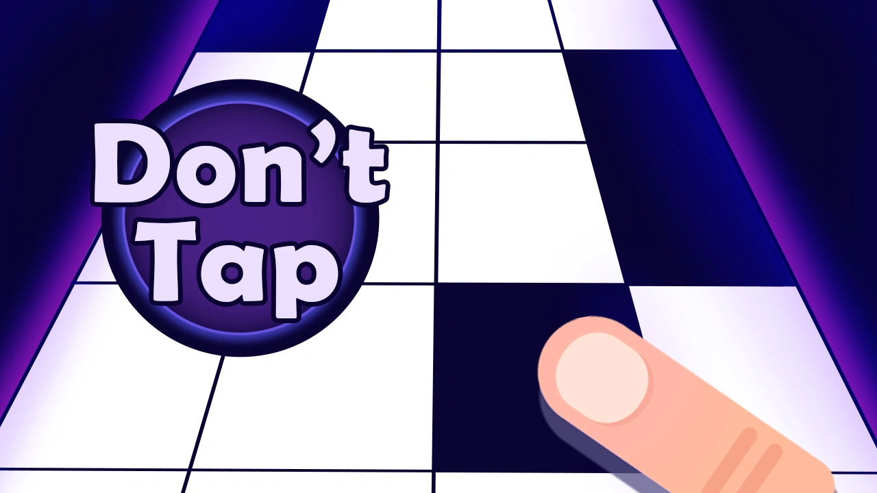Don't Tap