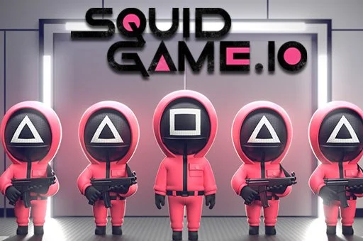 Squid Game.io