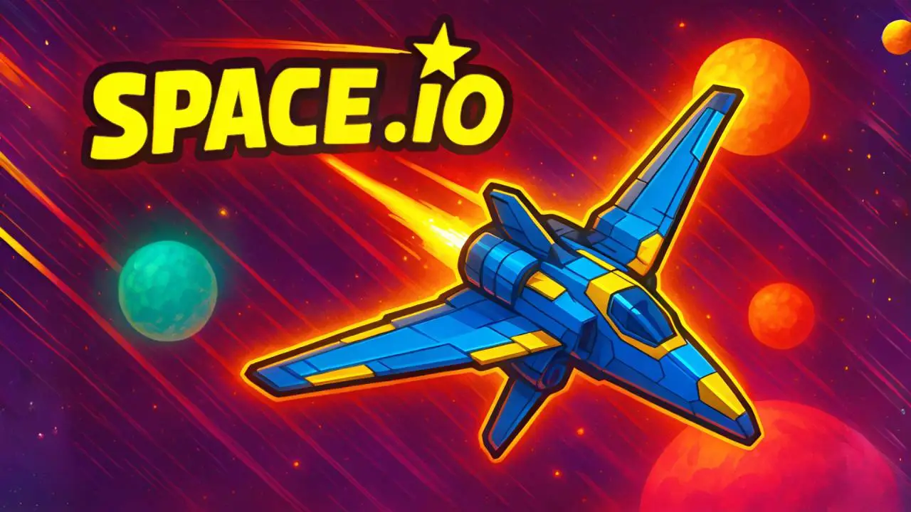 Space.io