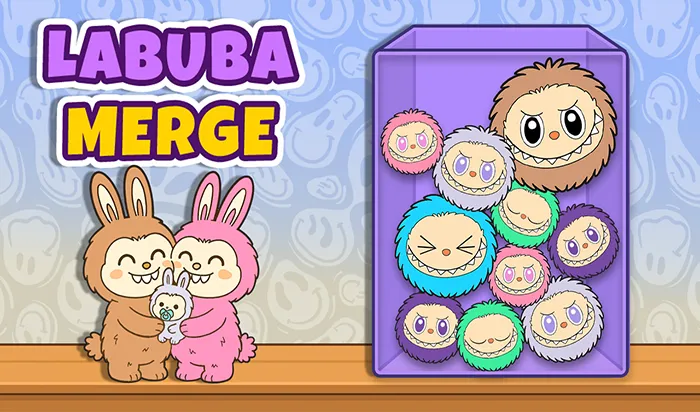 Labuba Merge