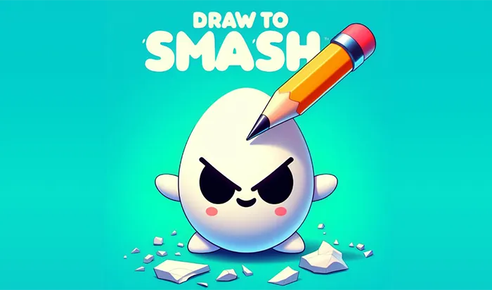 Draw To Smash