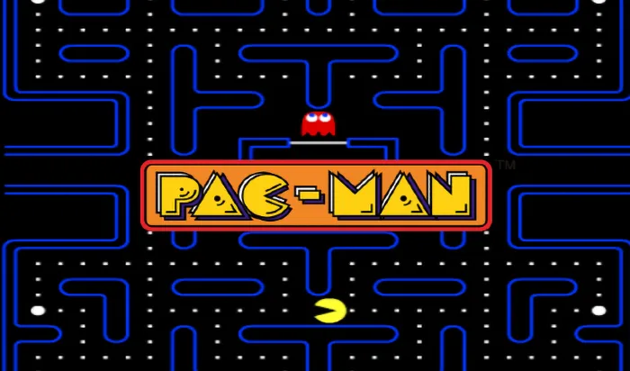 pacman