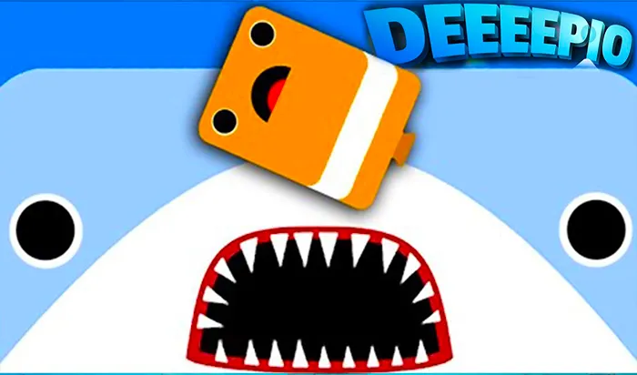 Deeeep.io