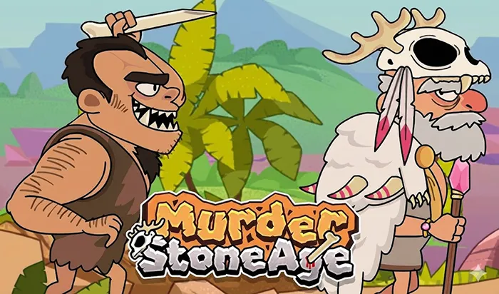 Murder Stone Age