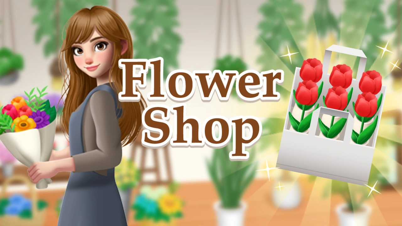 Flower Shop