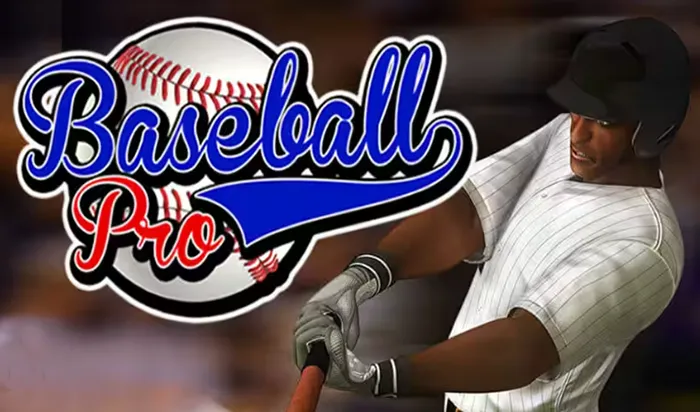 Baseball Pro Game